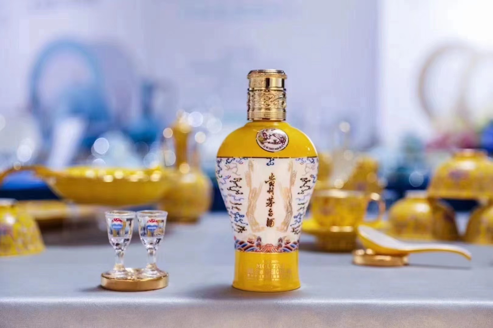 新乐青岛李沧回收2008年茅台酒价格哪里回收(附近上门回收茅台酒）?